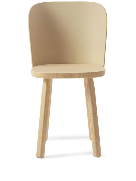  Magis Alpina Wood Chair - Neutrals 