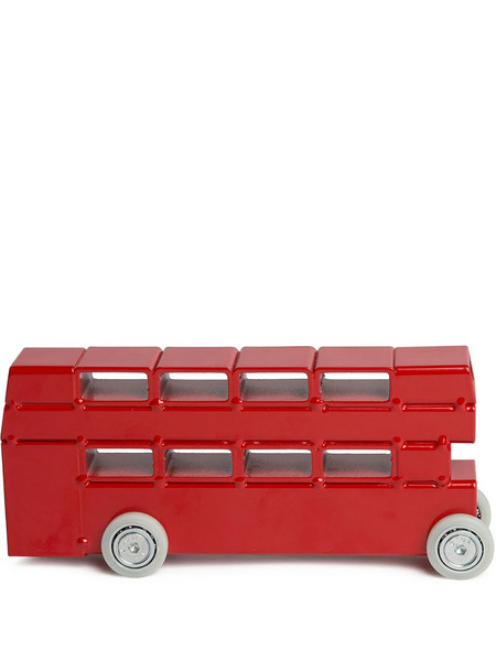  Magis Archetoys London Bus - Red 