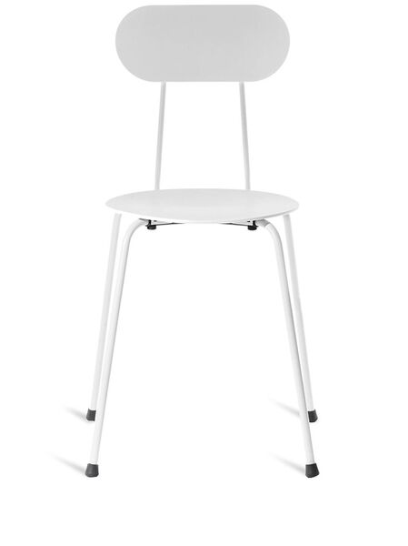  Magis Mariolina Mono Chair - White 