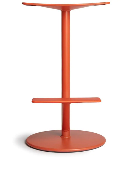  Magis Sequoia Steel Stool - Red 