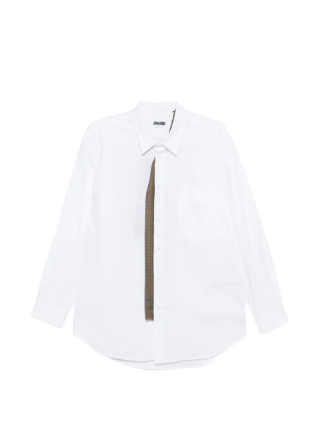  Magliano Buttoned Shirt - White 