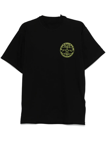  Magliano Calcinculo T-shirt - Black 
