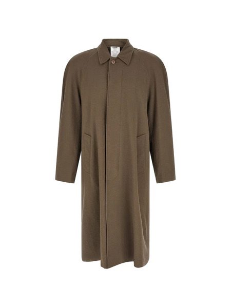  Magliano Caligo Coat - Brown 