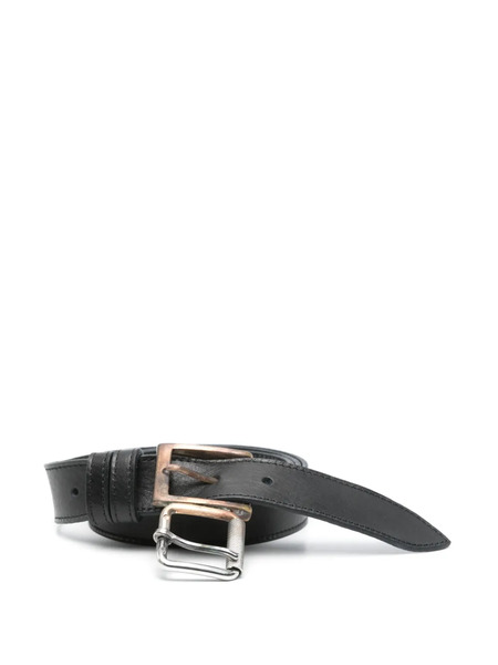  Magliano Gerri Belt - Black 