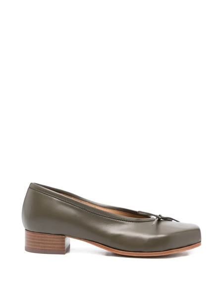  Magliano Monster Pumps - Green 