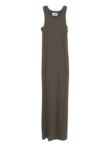  Magliano Nudo Dress - Green 