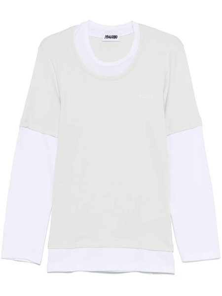  Magliano Trauma T-shirt - White 