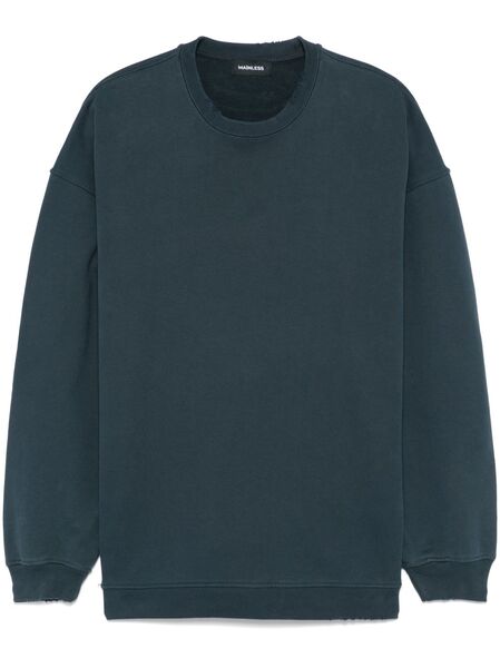  Mainless Classic Sweatshirt - Blue 