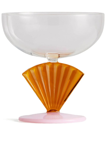  Maison Balzac Gelato Cup - Orange 