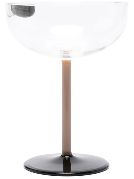  Maison Balzac L'espresso Martini Glass (215ml) - White 