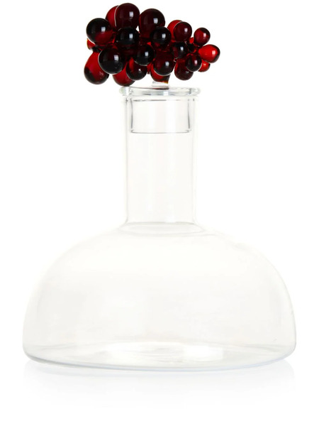  Maison Balzac Mb Bordeaux Wine Decanter - Neutrals 