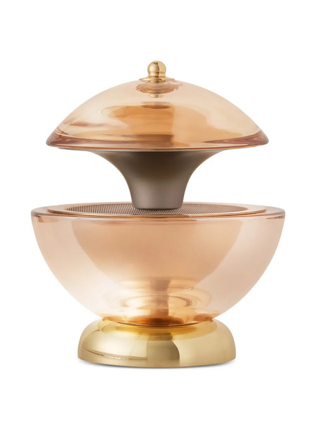  Maison Close Curiosités Désirables © L’indécente Rechargeable Table Lamp - Neutrals 