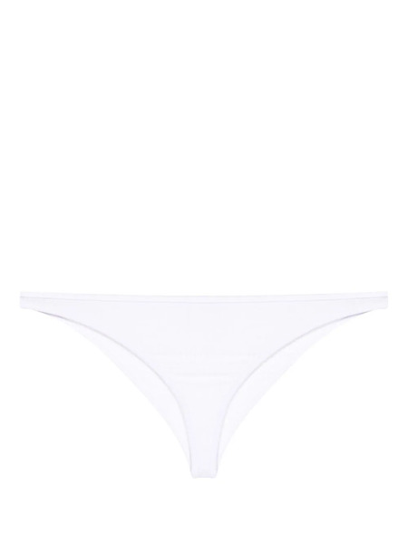  Maison Close La Femme Amazone Briefs - White 