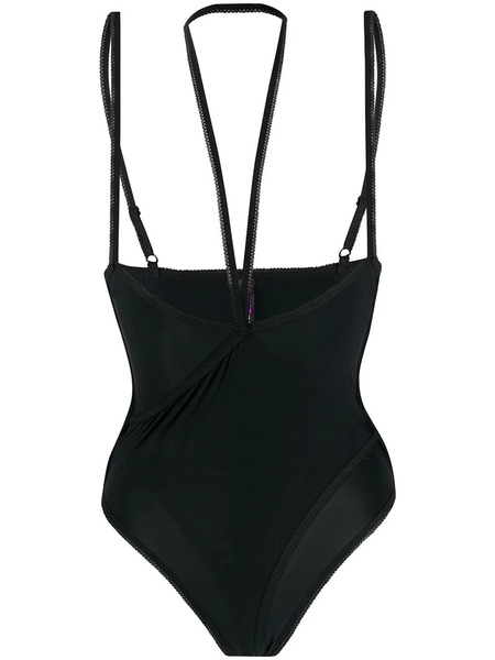  Maison Close Le Petit Secret Body - Black 