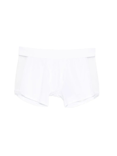  Maison Close Pure Tentation Boxers - White 