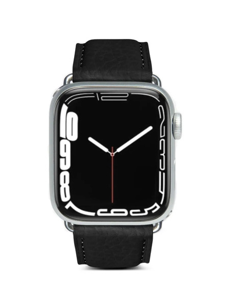  Maison De Sabré 42/45/49mm Apple Watch Band - Black 