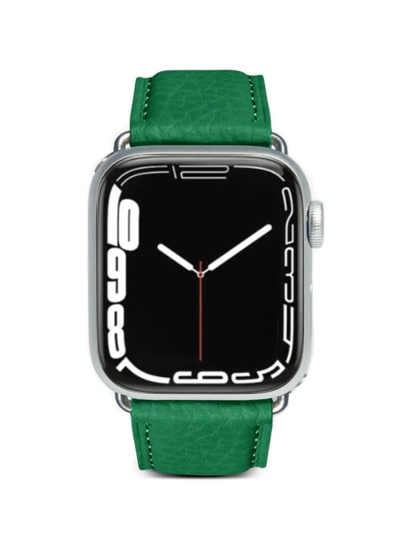  Maison De Sabré 42/45/49mm Apple Watch Band - Black 