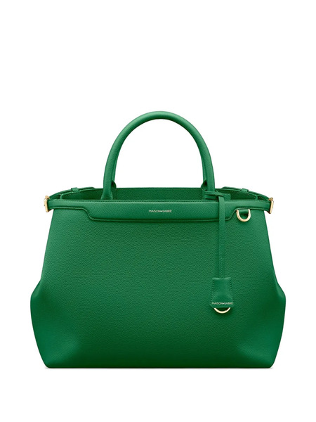  Maison De Sabré The Large Palais Tote Bag - Green 