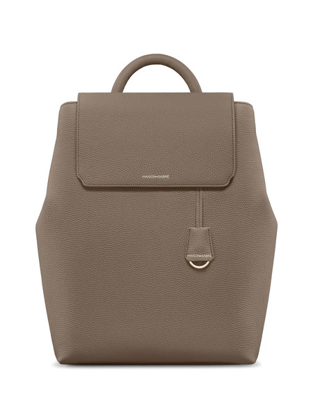  Maison De Sabré The Medium Soft Backpack - Green 