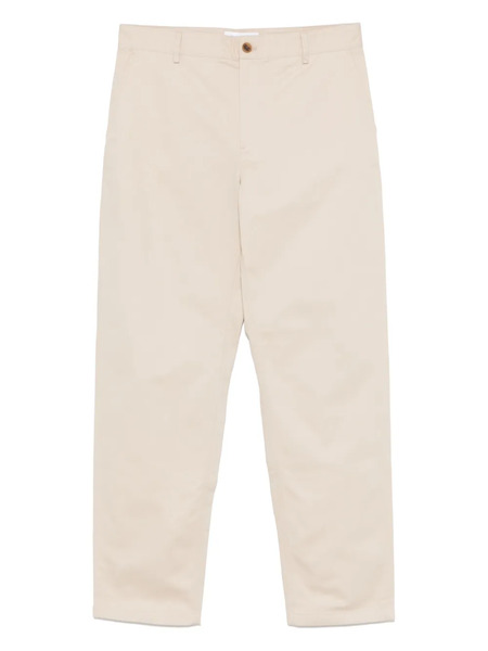  Maison Kitsuné Hose Trousers - Neutrals 