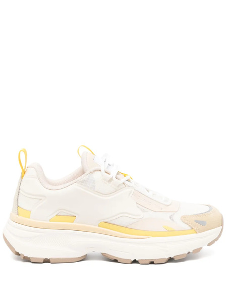  Maison Kitsuné Sora Sneakers - Brown 