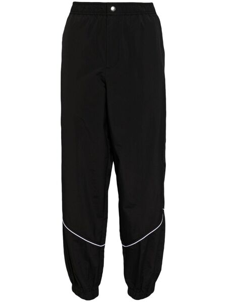  Maison Kitsuné Technical Pants - Black 