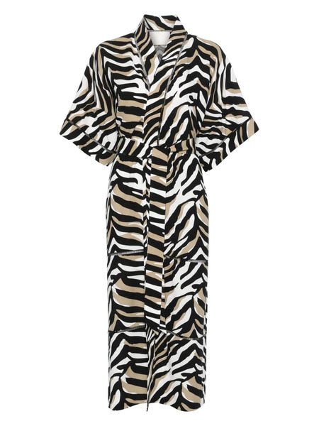  Maison La Plage Emma Jaine Jacket - Black 