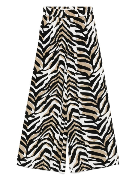  Maison La Plage Zanzibar Trousers - Black 