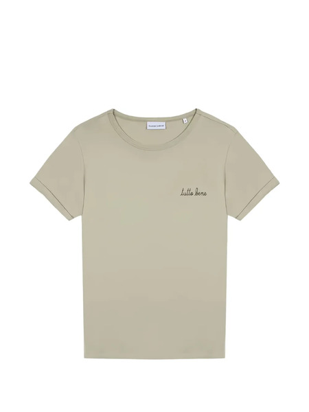  Maison Labiche Tutto Bene T-shirt - Grey 