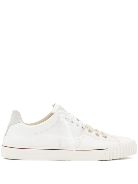  Maison Margiela New Evolution Low-top Sneakers - White 