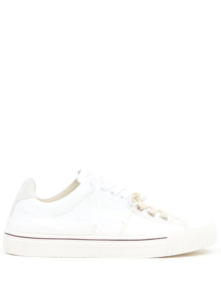  Maison Margiela New Evolution Low-top Sneakers - White 