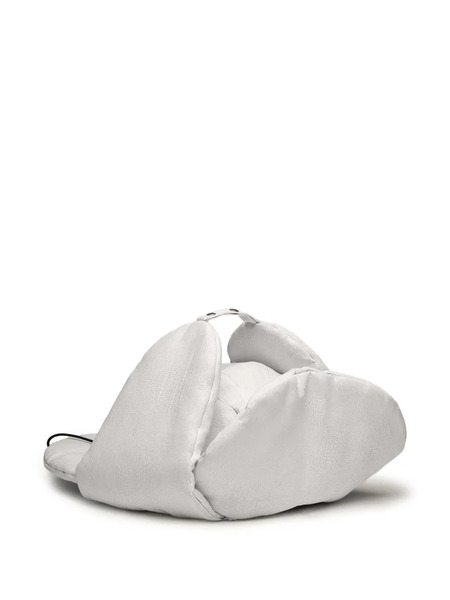  Maison Margiela Padded Cap - Neutrals 