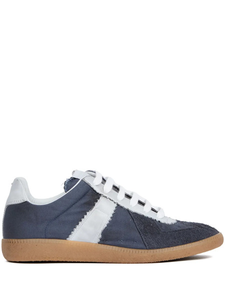  Maison Margiela Replica Sneakers - Blue 