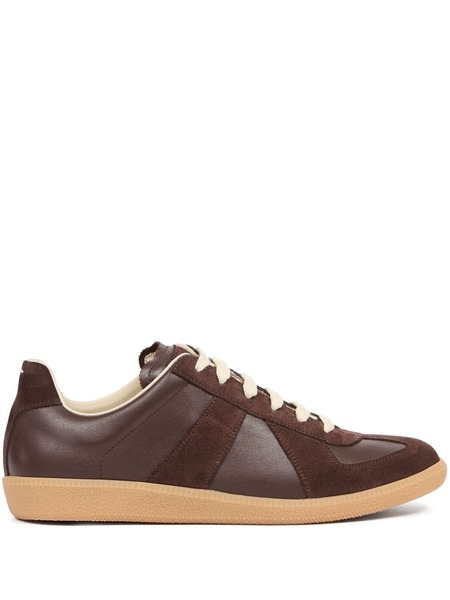  Maison Margiela Replica Sneakers - Brown 