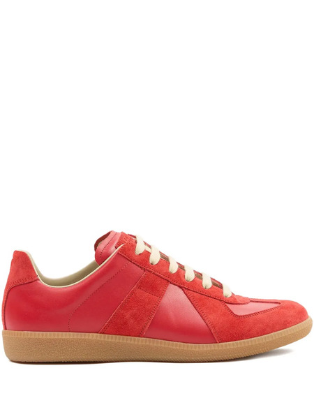  Maison Margiela Replica Sneakers - Red 