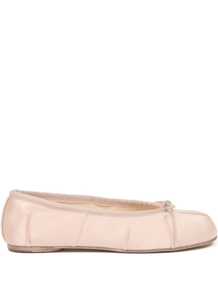  Maison Margiela Split-toe Ballerina Shoes - Pink 