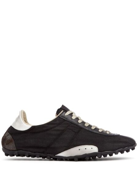  Maison Margiela Sprinters Sneakers - Black 