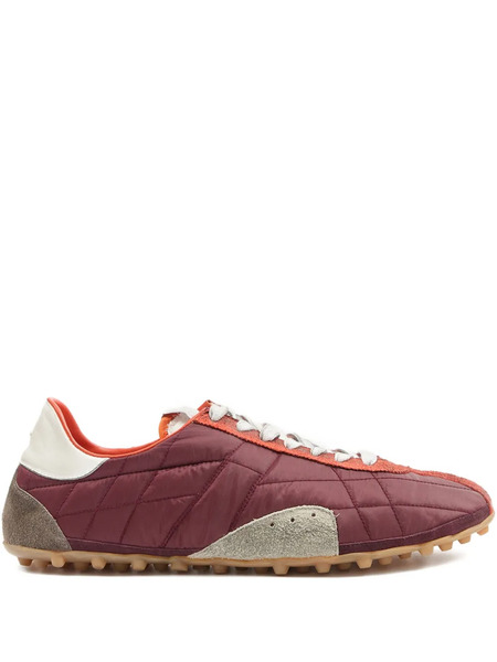  Maison Margiela Sprinters Sneakers - Red 