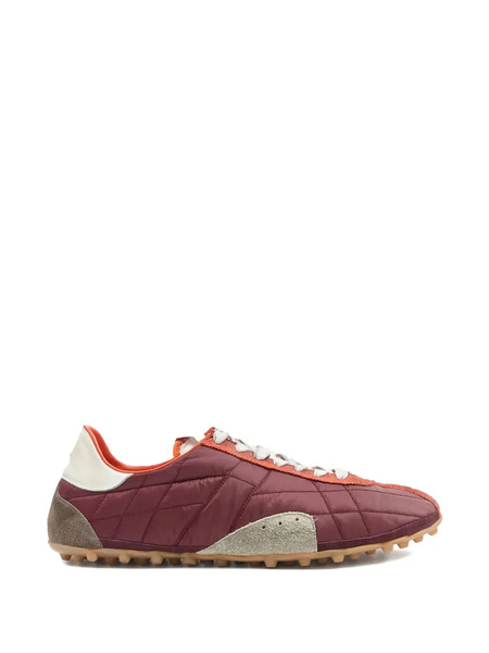  Maison Margiela Sprinters Sneakers - Red 