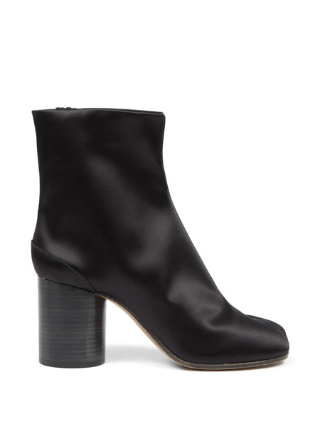  Maison Margiela Tabi Ankle Boots - Black 