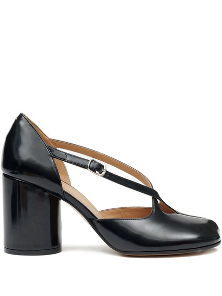  Maison Margiela Tabi Pumps - Black 