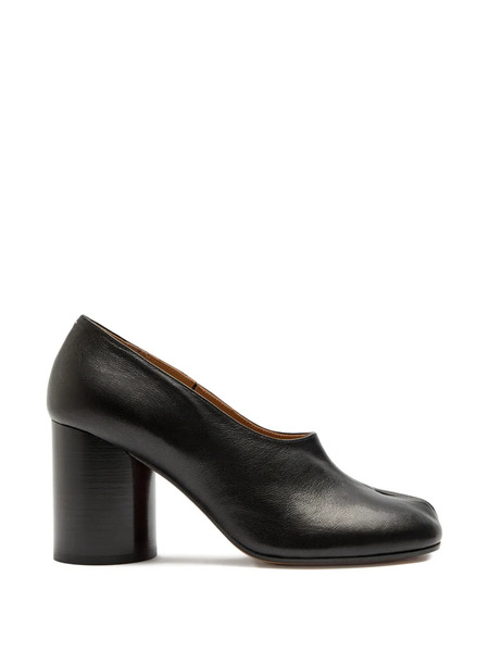  Maison Margiela Tabi Pumps - Black 