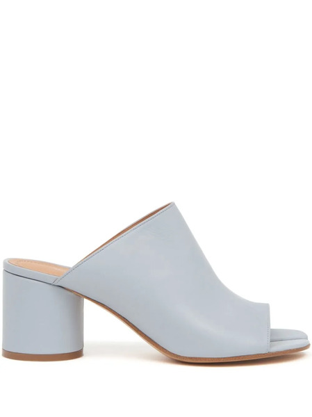  Maison Margiela Tabi Sandals - Blue 