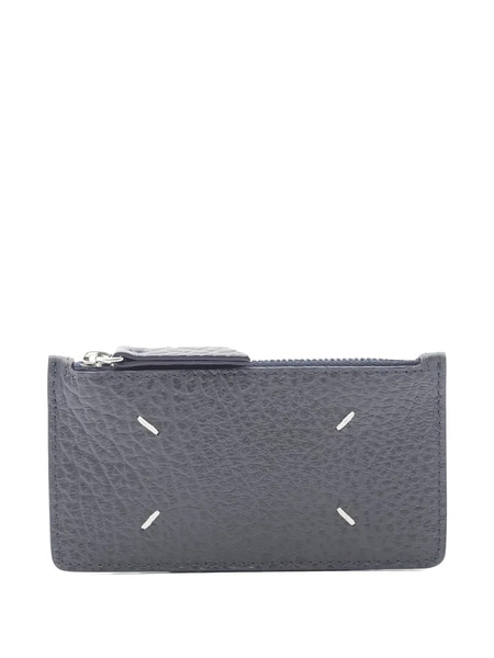  Maison Martin Margiela Pre-owned 2020s Coin Purse - Blue 