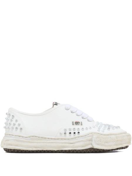  Maison Mihara Yasuhiro Baker Og Sneakers - White 