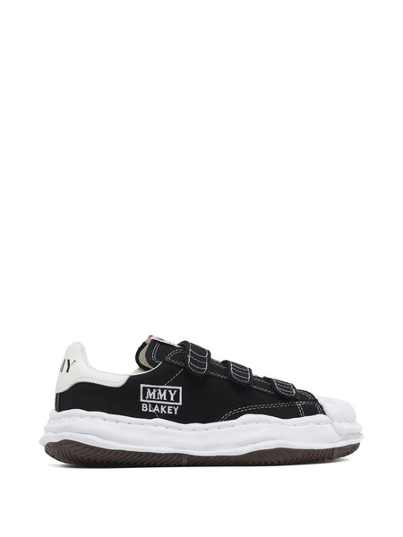  Maison Mihara Yasuhiro Blakey Sneakers - Black 