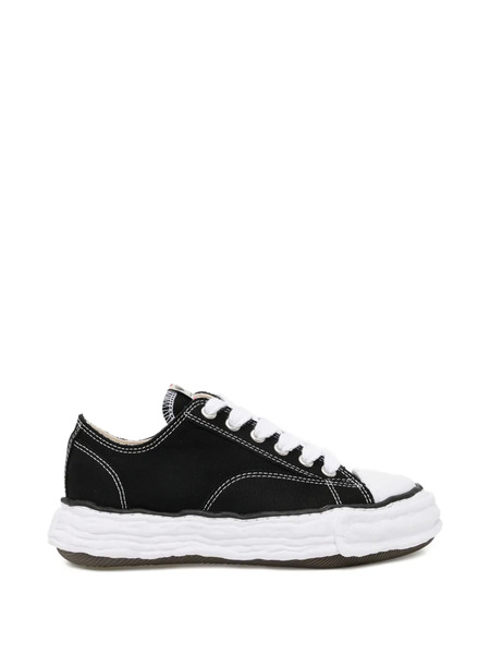  Maison Mihara Yasuhiro Peterson Sneakers - Black 