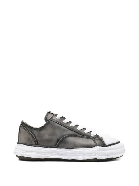  Maison Mihara Yasuhiro Peterson23 Sneakers - Grey 