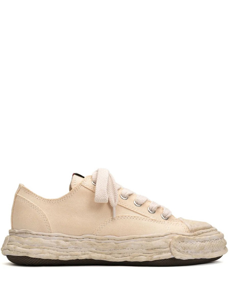  Maison Mihara Yasuhiro Peterson23 Sneakers - Neutrals 