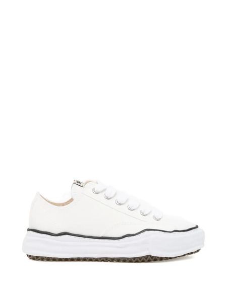  Maison Mihara Yasuhiro Peterson Sneakers - White 
